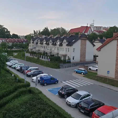 Apartament W Gdyni Na Wakacje I Weekendy * Gdynia
