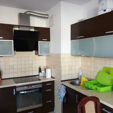 Apartament W Gdyni Na Wakacje I Weekendy * Gdynia