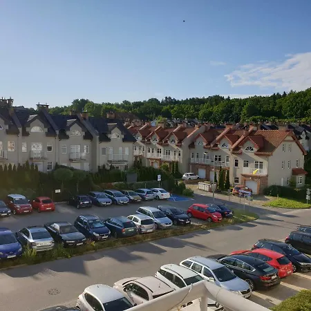 Apartament W Gdyni Na Wakacje I Weekendy Apartament *