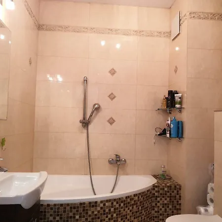 Apartament Apartament W Gdyni Na Wakacje I Weekendy Gdynia